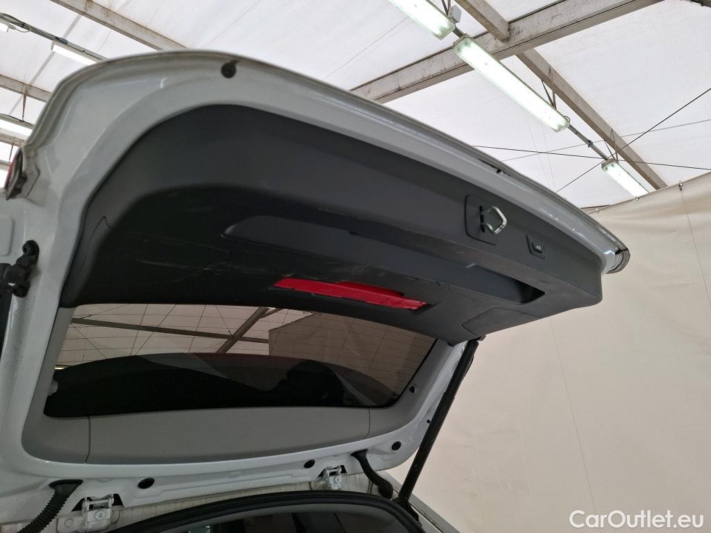  Bmw  X1 Série  sDrive16d Lounge 1.5 115CV BVM6 E6d #13
