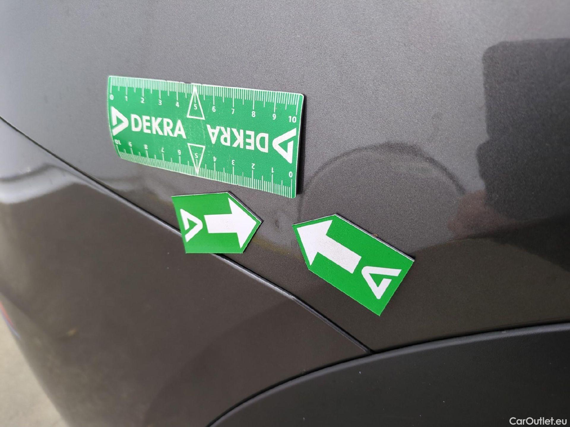  DS  DS7 7 Crossback E-Tense 4x4 Business 1.6 300CV BVA8 E6d #14