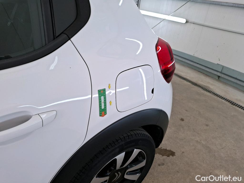  Citroen  C3  Shine Business 1.2 PureTech 110CV BVA6 E6d #3