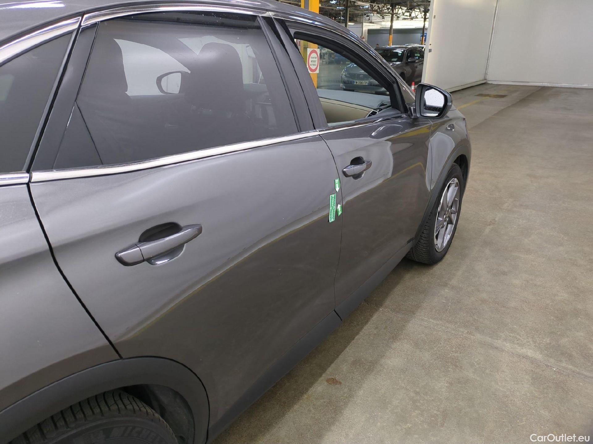  DS  DS7 7 Crossback E-Tense 4x4 Business 1.6 300CV BVA8 E6d #17