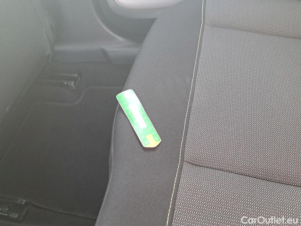  Citroen  C3  Feel Business 1.2 PureTech 80CV BVM5 E6d #5