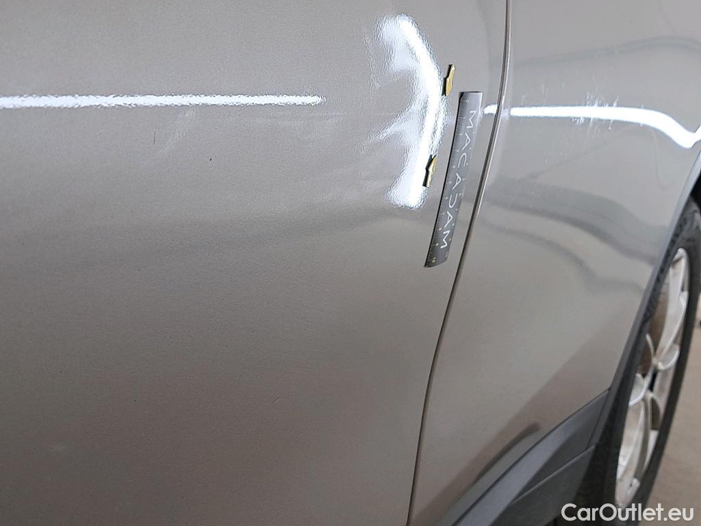  Bmw  X1 Série  sDrive18i Lounge 1.5 140CV BVA7 E6dT #7