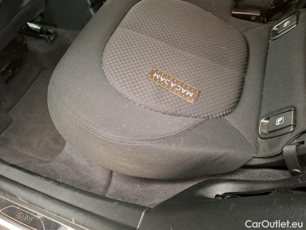  Bmw  X1 Série  sDrive16d Lounge 1.5 115CV BVM6 E6d #16