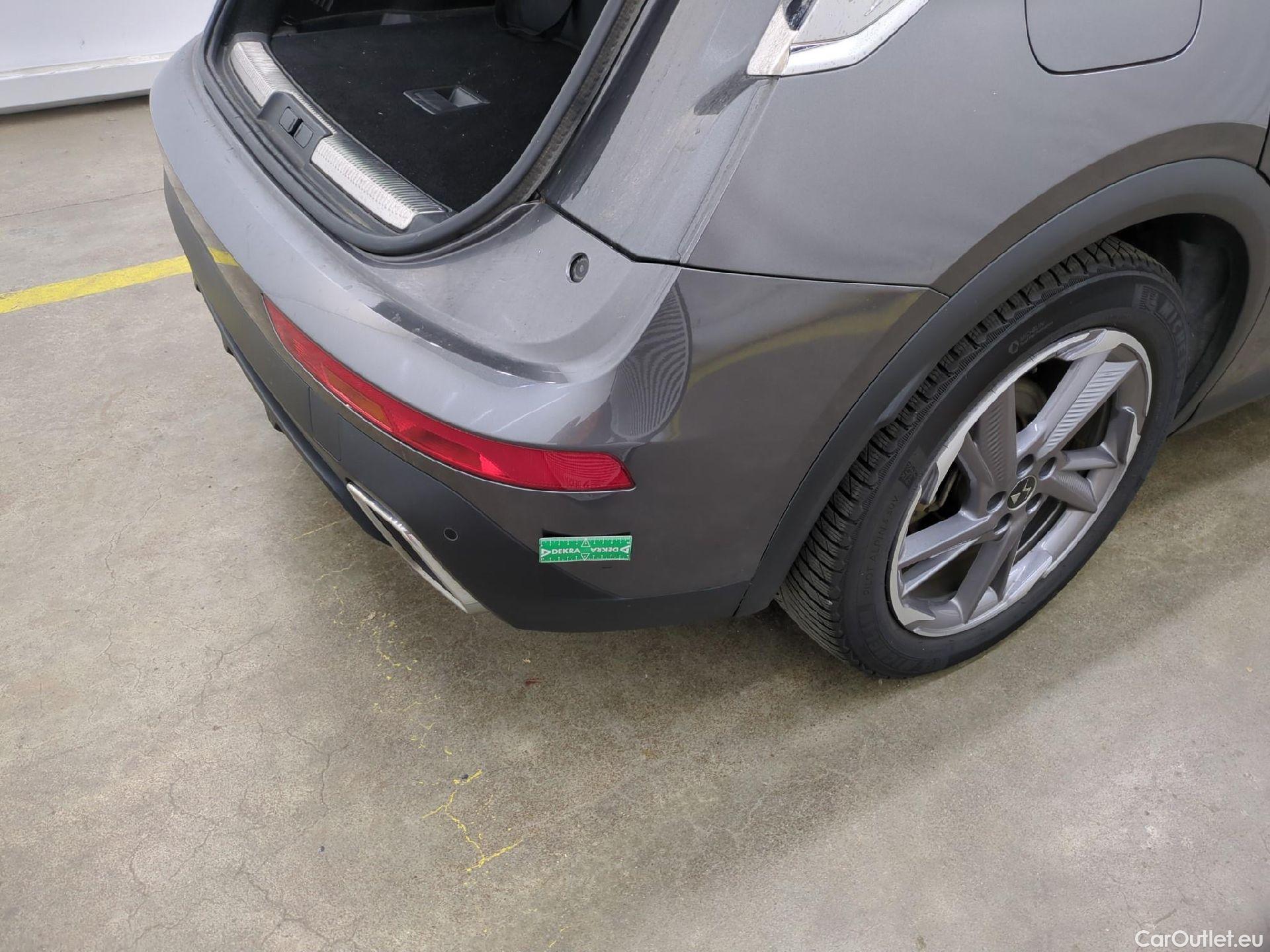  DS  DS7 7 Crossback E-Tense 4x4 Business 1.6 300CV BVA8 E6d #12