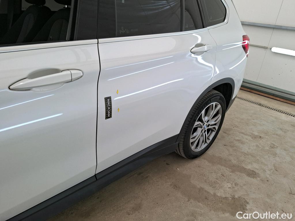  Bmw  X1 Série  sDrive16d Lounge 1.5 115CV BVM6 E6d #1