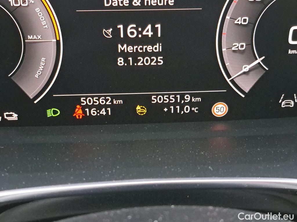  Audi  Q3  Sportback 45 e TFSI S line 1.4 TFSI 245CV BVA6 E6d #1