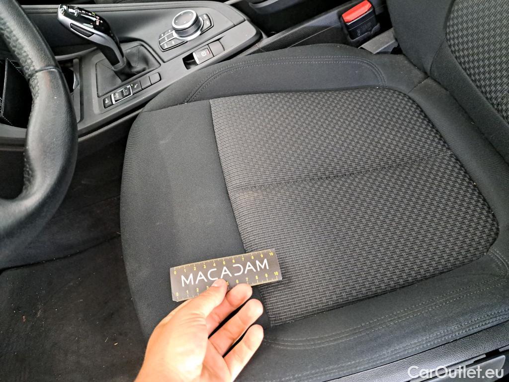  Bmw  X1 Série  sDrive18i Lounge 1.5 140CV BVA7 E6dT #9