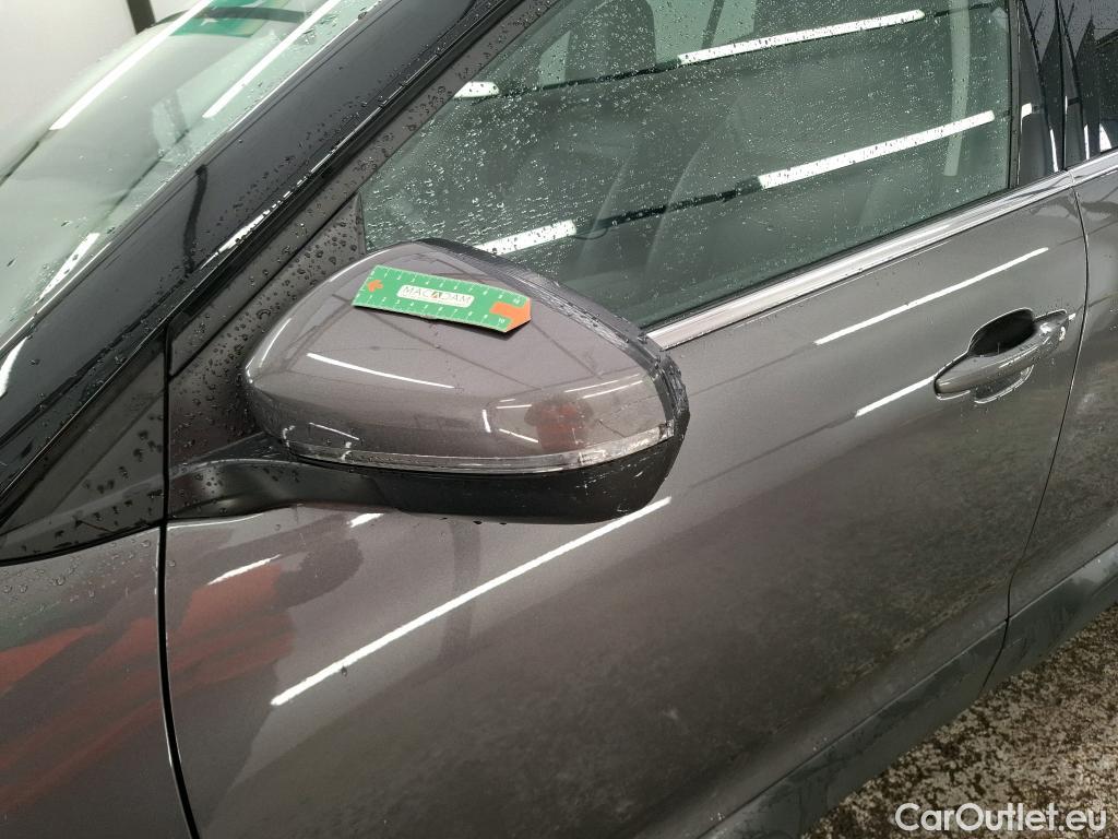 Citroen  C5  Aircross Shine 1.5 BlueHDi 130CV BVA8 E6d #5