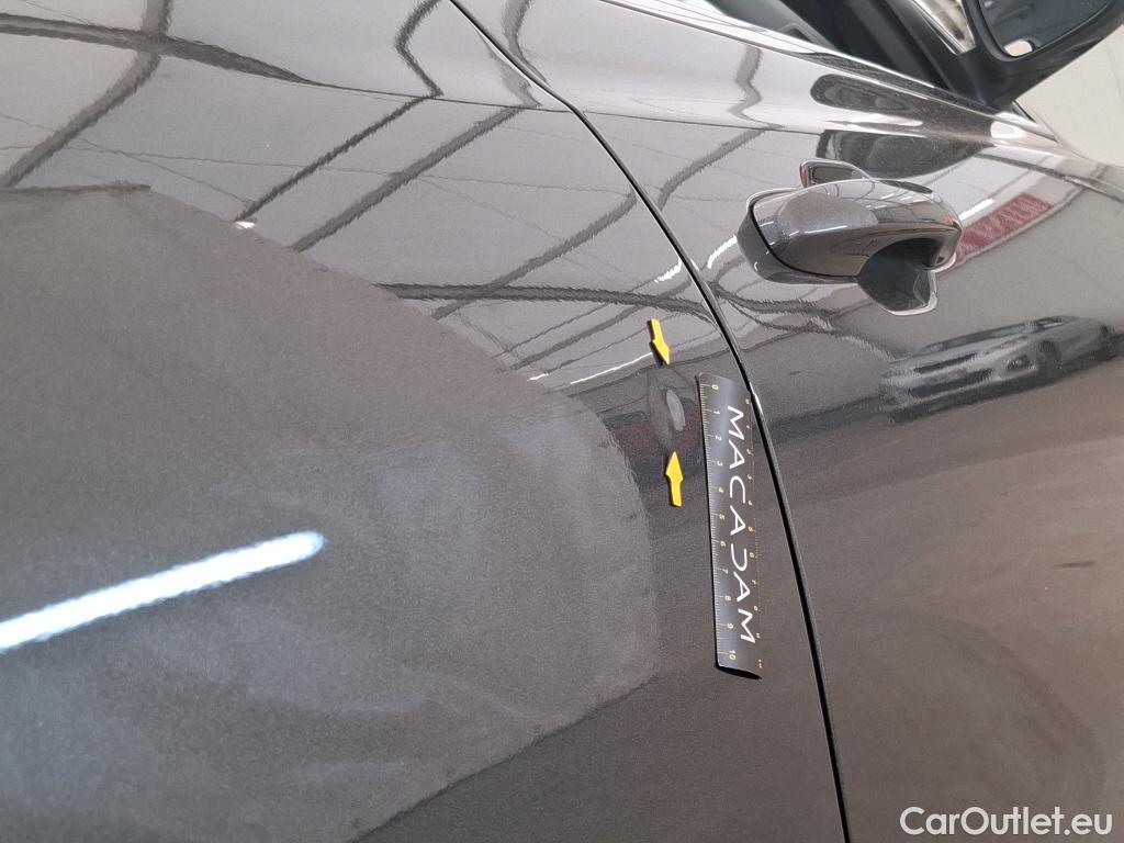  Ford  Focus  Turnier Titanium 1.5 EcoBlue 120CV BVM6 E6dT #12