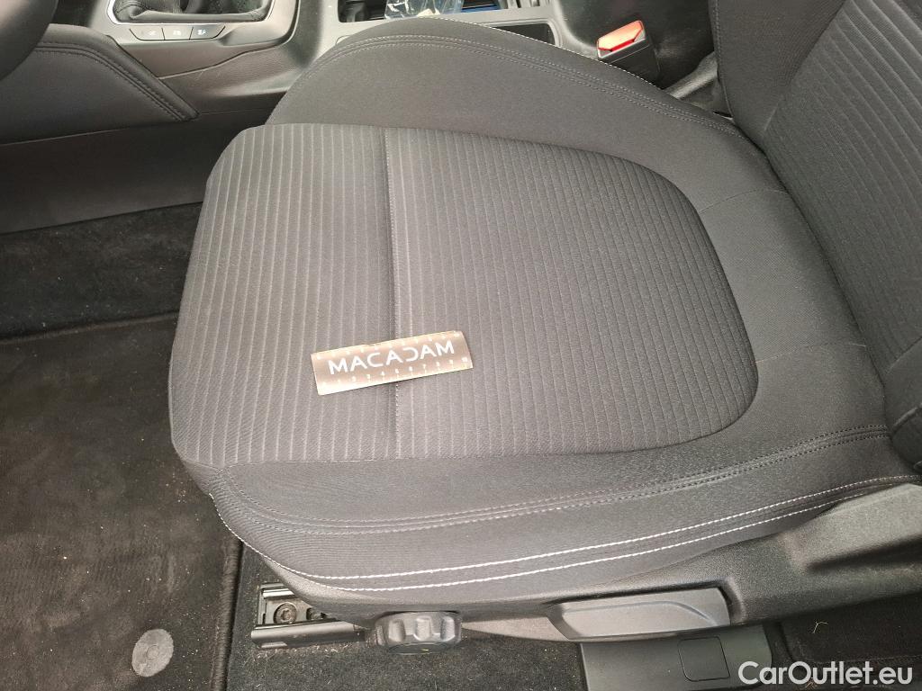  Ford  Focus  Turnier Titanium 1.5 EcoBlue 120CV BVM6 E6dT #14