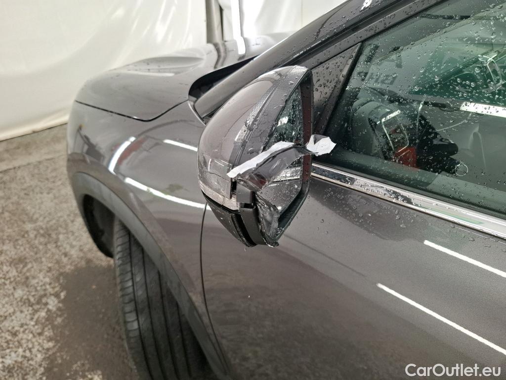  Citroen  C5  Aircross Shine 1.5 BlueHDi 130CV BVA8 E6d #1