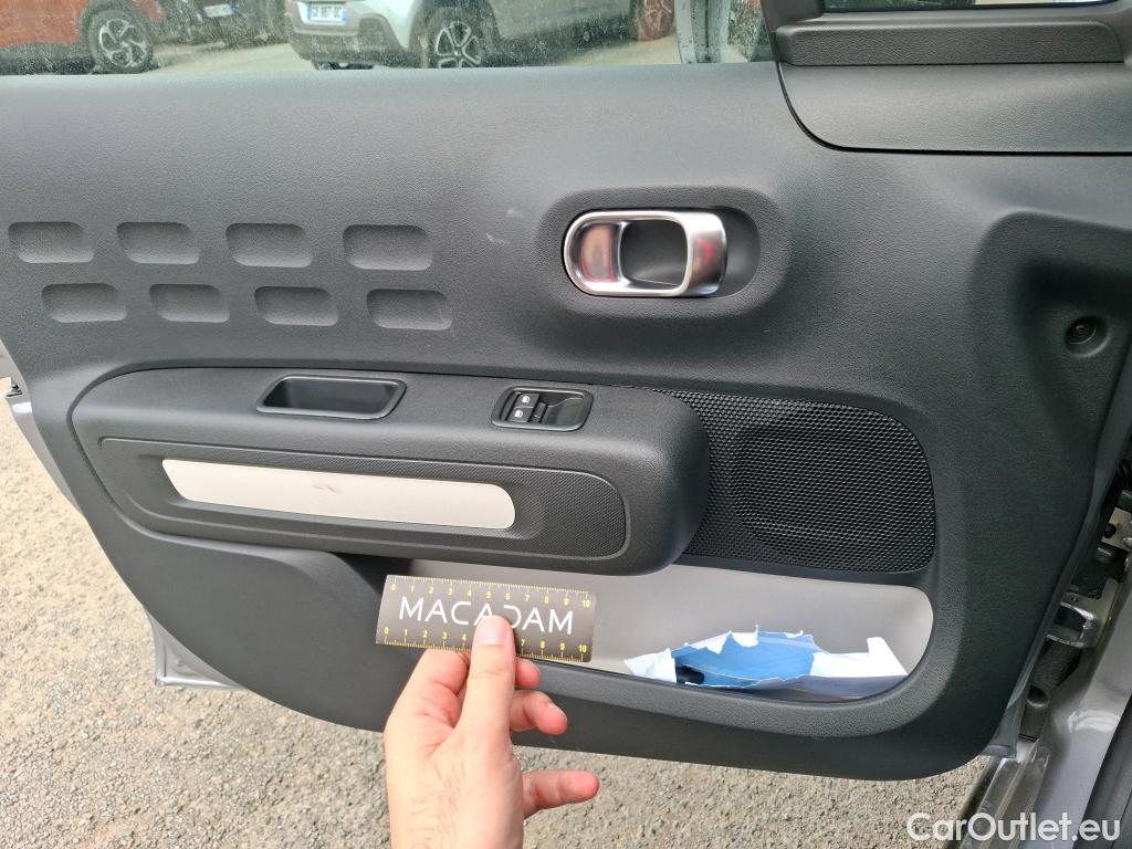  Citroen  C3  Plus 1.2 PureTech 80CV BVM5 6E #1