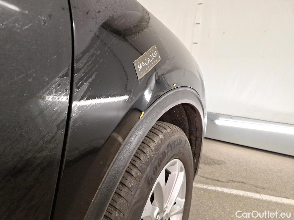  Ford  Kuga  Titanium Hybrid 2.5 190CV BVA6 E6dT #4