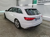  Audi  A4  Avant 40 TDI S line 2.0 TDI 190CV BVA7 E6dT #2