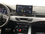  Audi  A4  Avant 40 TDI S line 2.0 TDI 190CV BVA7 E6dT #10
