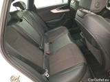  Audi  A4  Avant 40 TDI S line 2.0 TDI 190CV BVA7 E6dT #9