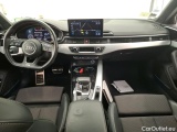  Audi  A4  Avant 40 TDI S line 2.0 TDI 190CV BVA7 E6dT #5