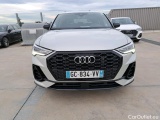  Audi  Q3  Sportback 45 e TFSI S line 1.4 TFSI 245CV BVA6 E6d 