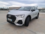  Audi  Q3  Sportback 45 e TFSI S line 1.4 TFSI 245CV BVA6 E6d #2