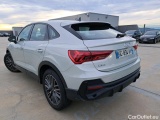  Audi  Q3  Sportback 45 e TFSI S line 1.4 TFSI 245CV BVA6 E6d #4