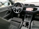  Audi  Q3  Sportback 45 e TFSI S line 1.4 TFSI 245CV BVA6 E6d #8