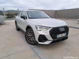  Audi  Q3  Sportback 45 e TFSI S line 1.4 TFSI 245CV BVA6 E6d #7
