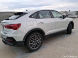  Audi  Q3  Sportback 45 e TFSI S line 1.4 TFSI 245CV BVA6 E6d #6