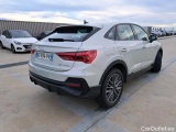  Audi  Q3  Sportback 45 e TFSI S line 1.4 TFSI 245CV BVA6 E6d #5