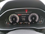  Audi  Q3  Sportback 45 e TFSI S line 1.4 TFSI 245CV BVA6 E6d #9