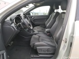  Audi  Q3  Sportback 45 e TFSI S line 1.4 TFSI 245CV BVA6 E6d #11
