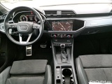  Audi  Q3  Sportback 45 e TFSI S line 1.4 TFSI 245CV BVA6 E6d #10