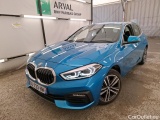  Bmw  Serie 1 BMW Série 1 2019 5P Berline 116i DKG7 Business Design 