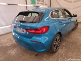  Bmw  Serie 1 BMW Série 1 2019 5P Berline 116i DKG7 Business Design #3