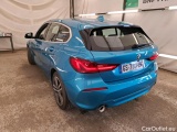  Bmw  Serie 1 BMW Série 1 2019 5P Berline 116i DKG7 Business Design #2