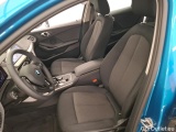  Bmw  Serie 1 BMW Série 1 2019 5P Berline 116i DKG7 Business Design #8