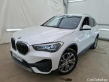  Bmw  X1 Série  sDrive16d Lounge 1.5 115CV BVM6 E6d 