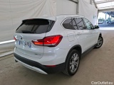  Bmw  X1 Série  sDrive16d Lounge 1.5 115CV BVM6 E6d #3