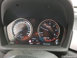  Bmw  X1 Série  sDrive16d Lounge 1.5 115CV BVM6 E6d #6