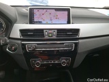  Bmw  X1 Série  sDrive16d Lounge 1.5 115CV BVM6 E6d #7