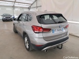  Bmw  X1 Série  sDrive18i Lounge 1.5 140CV BVA7 E6dT #2
