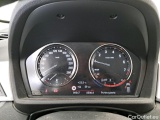  Bmw  X1 Série  sDrive18i Lounge 1.5 140CV BVA7 E6dT #6