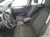  Bmw  X1 Série  sDrive18i Lounge 1.5 140CV BVA7 E6dT #8