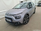  Citroen  C3  Plus 1.2 PureTech 80CV BVM5 6E 
