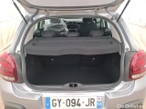  Citroen  C3  Plus 1.2 PureTech 80CV BVM5 6E #10