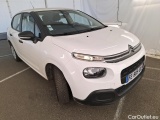  Citroen  C3  Live 1.2 PureTech 70CV BVM5 E6dT #4