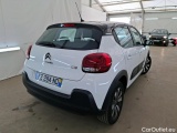  Citroen  C3  Shine Business 1.2 PureTech 110CV BVA6 E6d #3