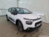  Citroen  C3  Shine Business 1.2 PureTech 110CV BVA6 E6d #4
