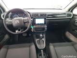  Citroen  C3  Shine Business 1.2 PureTech 110CV BVA6 E6d #5