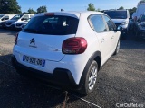  Citroen  C3  Feel Business 1.2 PureTech 80CV BVM5 E6d #3