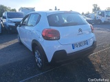  Citroen  C3  Feel Business 1.2 PureTech 80CV BVM5 E6d #2